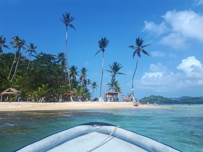 isla mamay departure