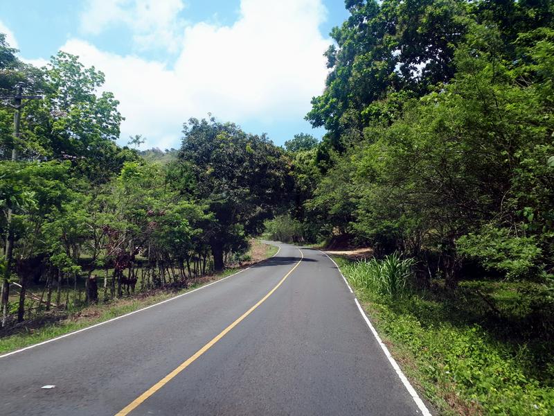 portobelo road