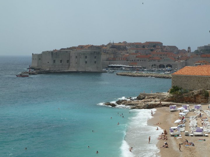 dubrovnik cheap flight ticket game of thrones croatia