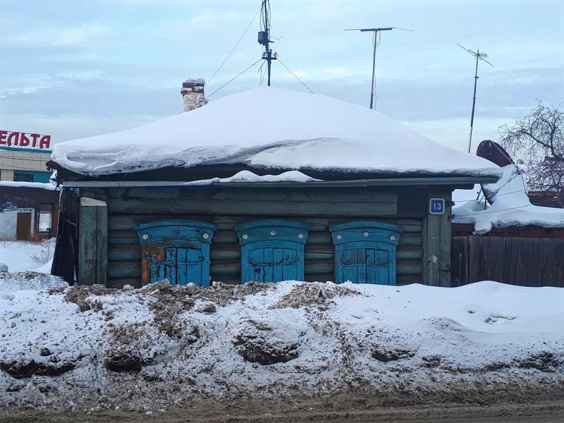 wooden house irkutsk trip report guide winter