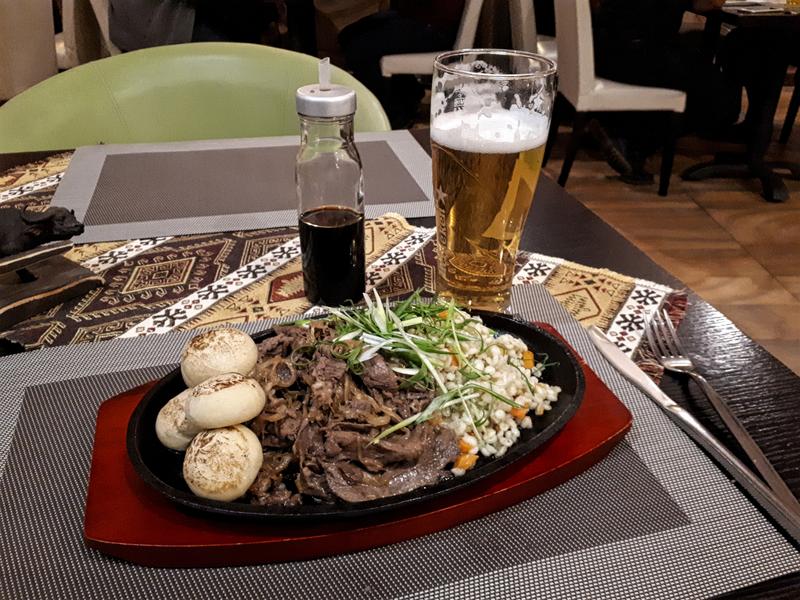 irkutsk mongolian food kochevnik nomad