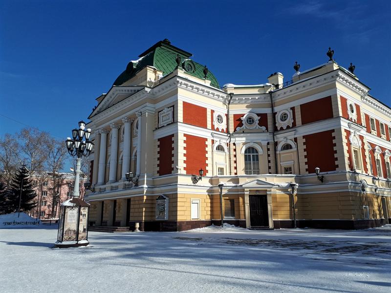 irkutsk theatre opera trip report guide winter