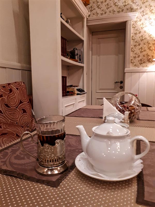 rassolnik irkutsk tea