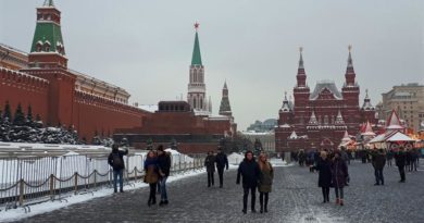kremlin red square moscow russia