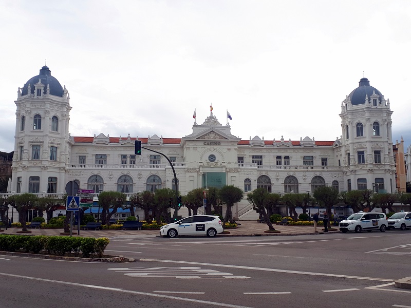 gran casino sardinero