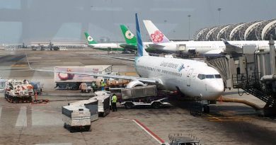 boeing 737 garuda indonesia business class review