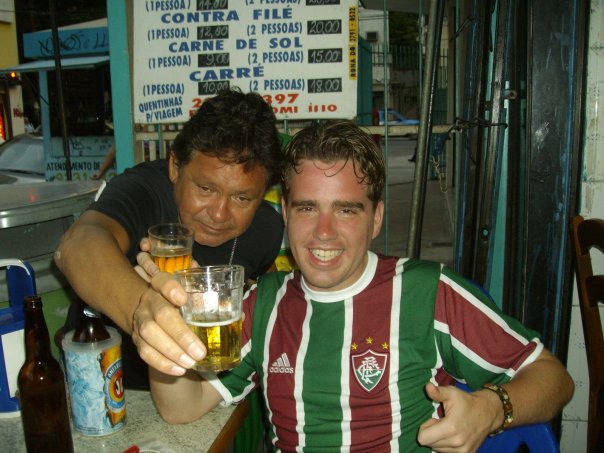 koen fluminense rio