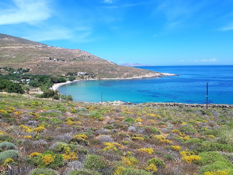 agios ioannis beach serifos