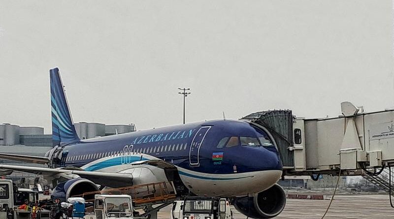 airbus a320 azerbaijan airlines azal business class review