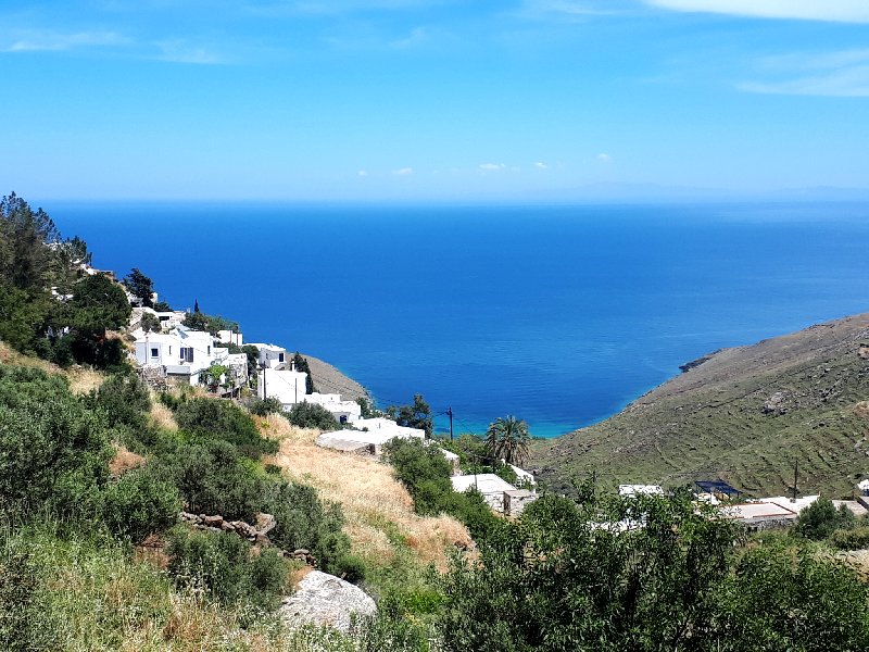 kentarchos serifos