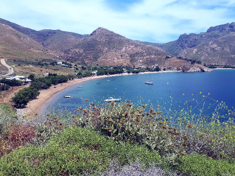 koutala koutalas bay