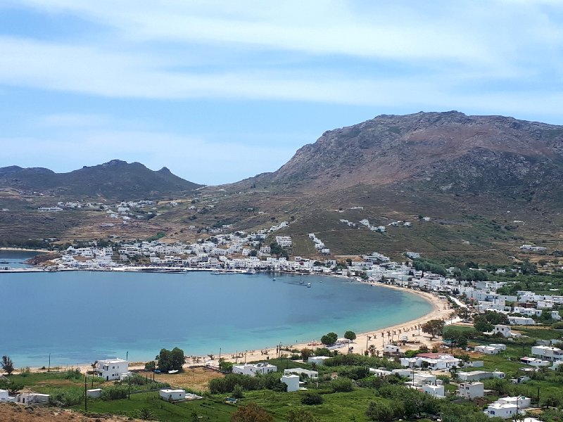 livadi view serifos guide