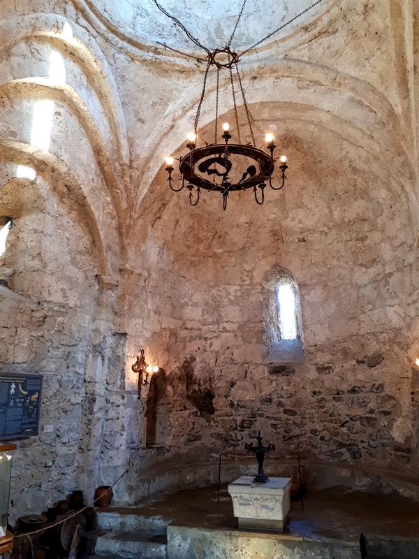 albanian church