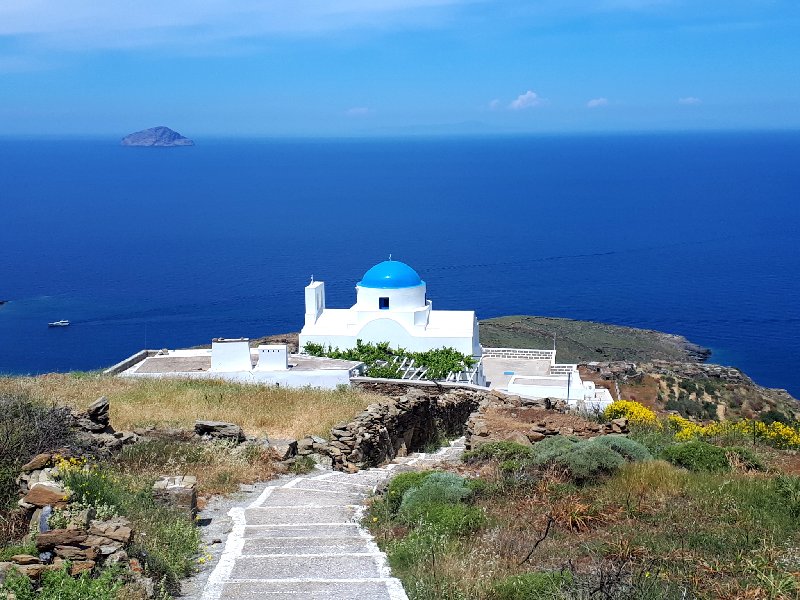 panagia skopiani serifos