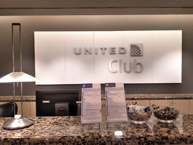 united club narita