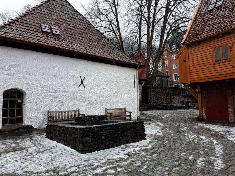 bryggen