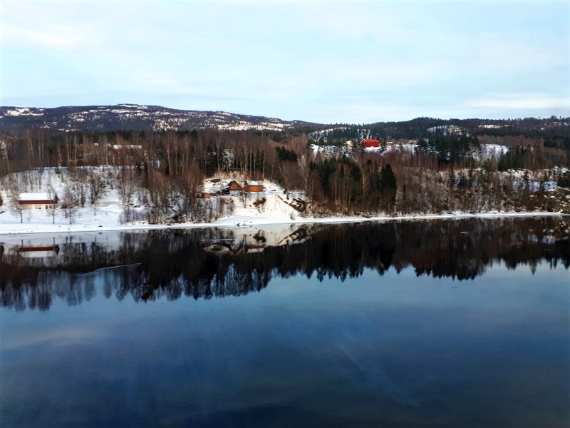 train view