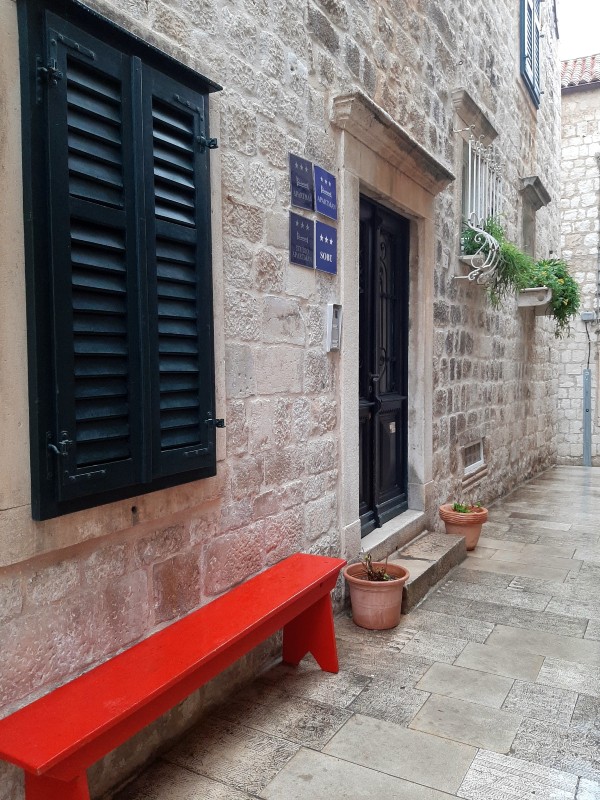 dubrovnik festa apartments review