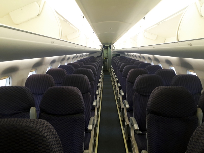 copa airlines economy class embraer rj-190