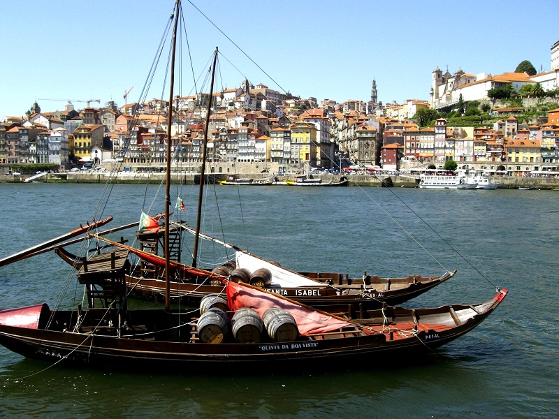 porto boats douro tap air portugal sale