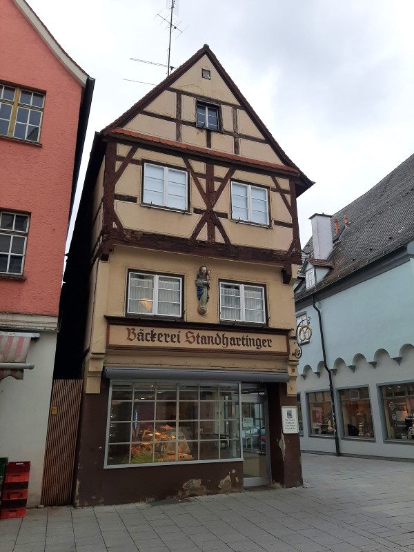 bakery memmingen