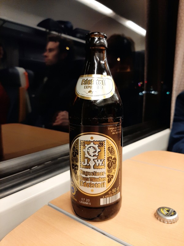 augustiner beer