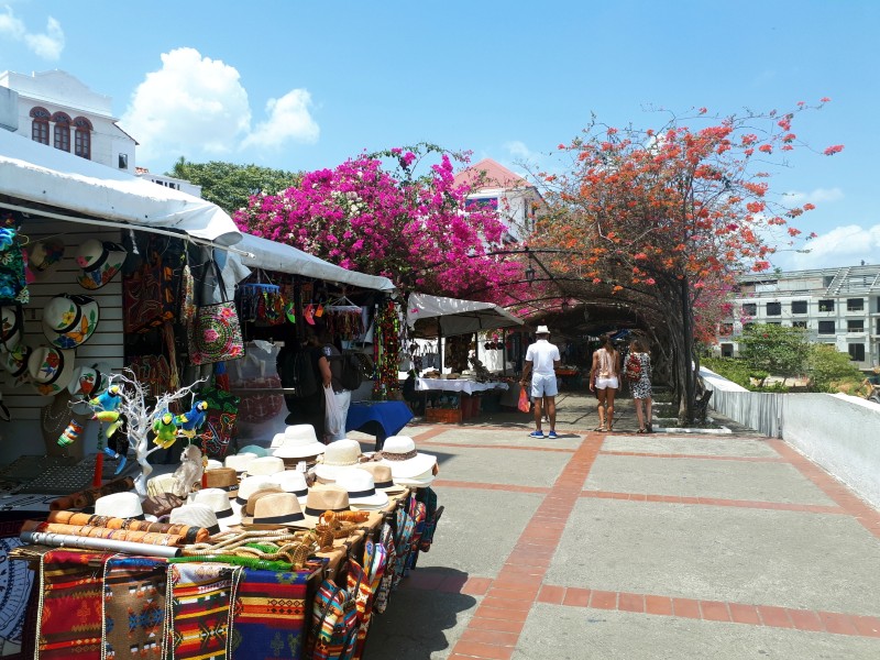 panama city market