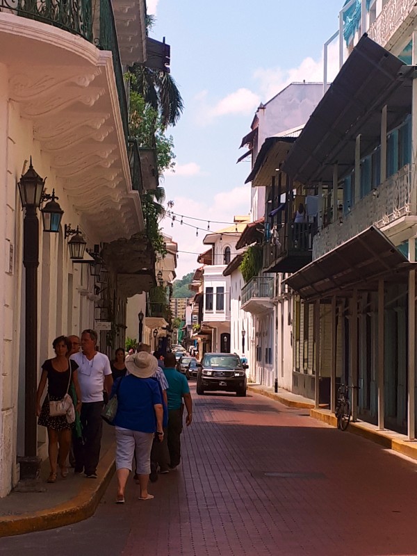 casco viejo panama