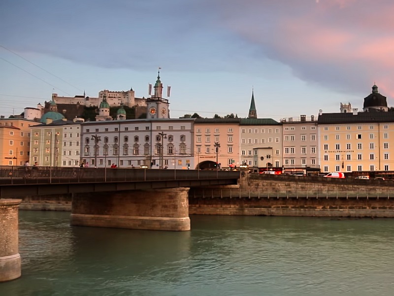 salzburg austria