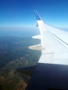 Review: Copa Airlines PTY - SJO (Boeing 737-800) - Paliparan