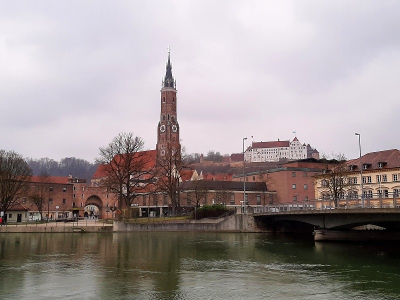 riverbank landshut