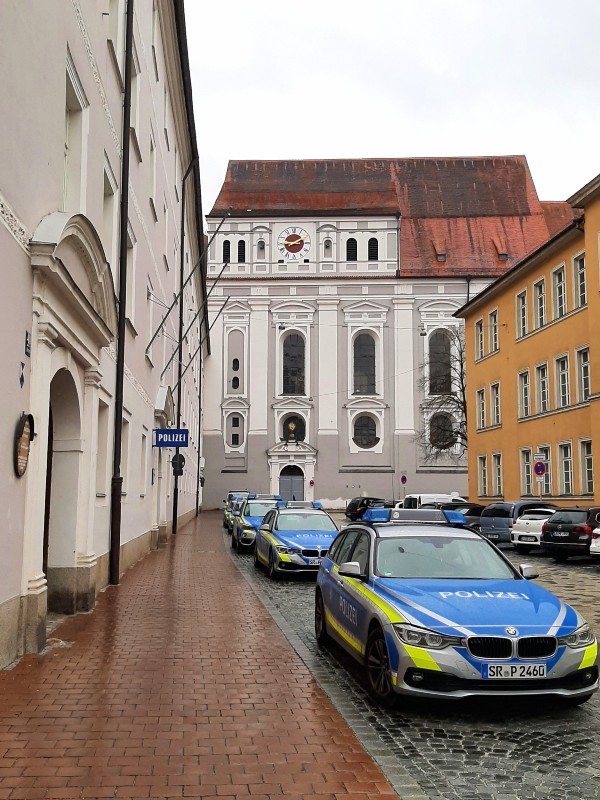 landshut jesuitenkirche