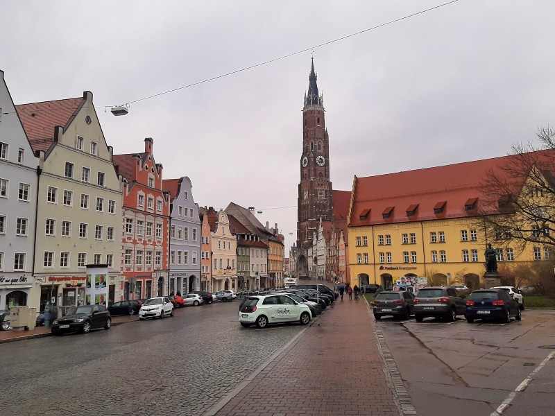 landshut