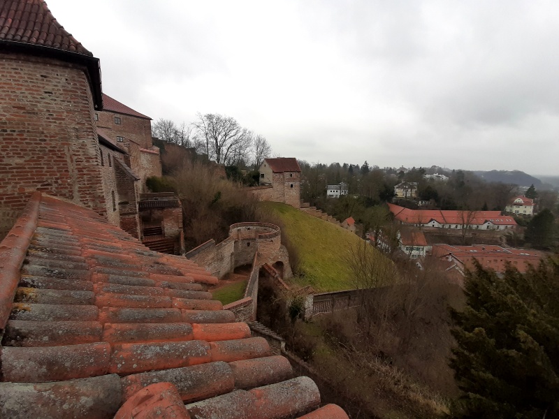 trausnitz castle landshut