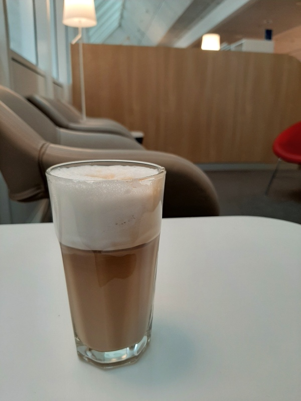 latte lounge