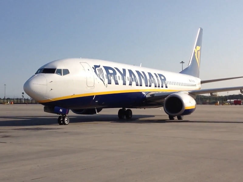 Ryanair Attacks Third Party Booking Websites Over Refunds - Paliparan