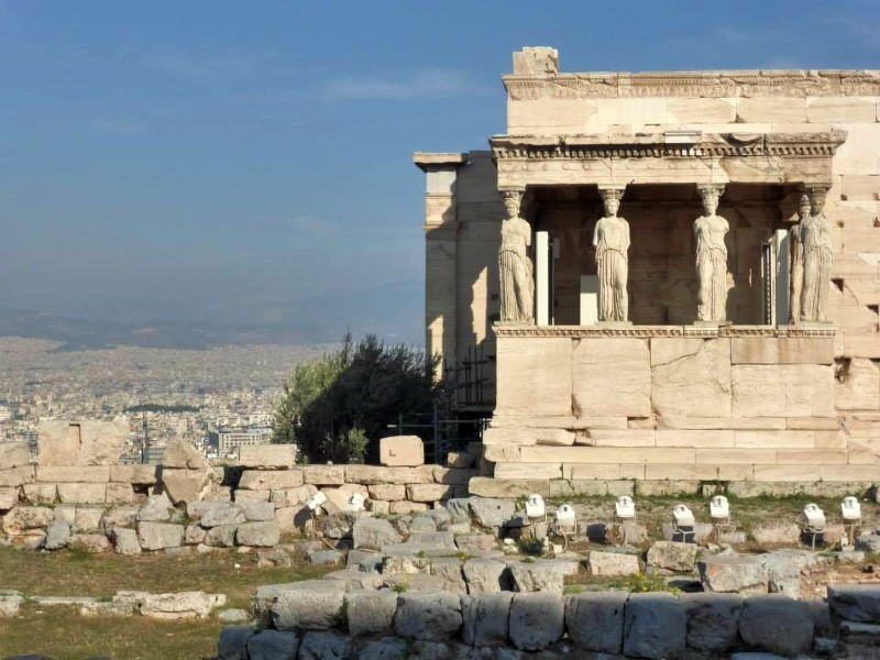 acropolis athens greece