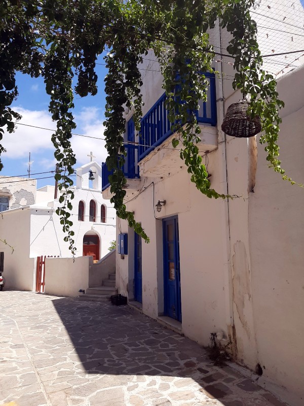 bourgos naxos