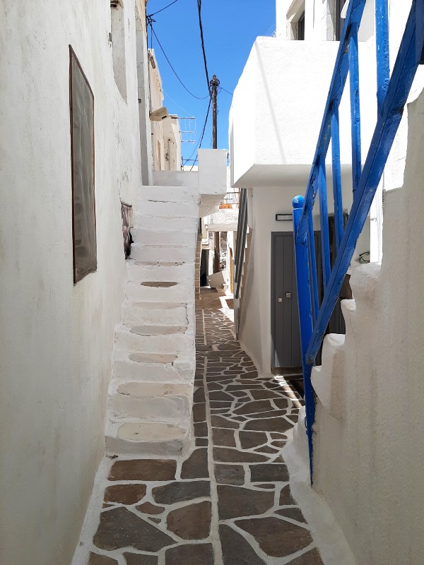 bourgos naxos