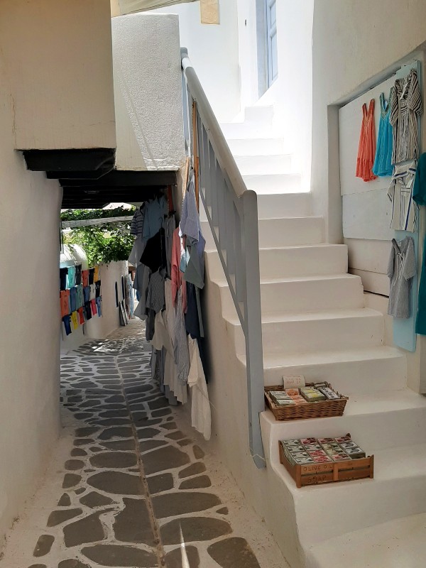 boutique store naxos