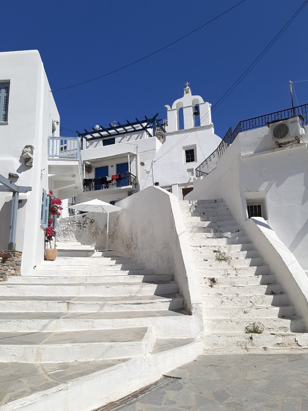 church naxos