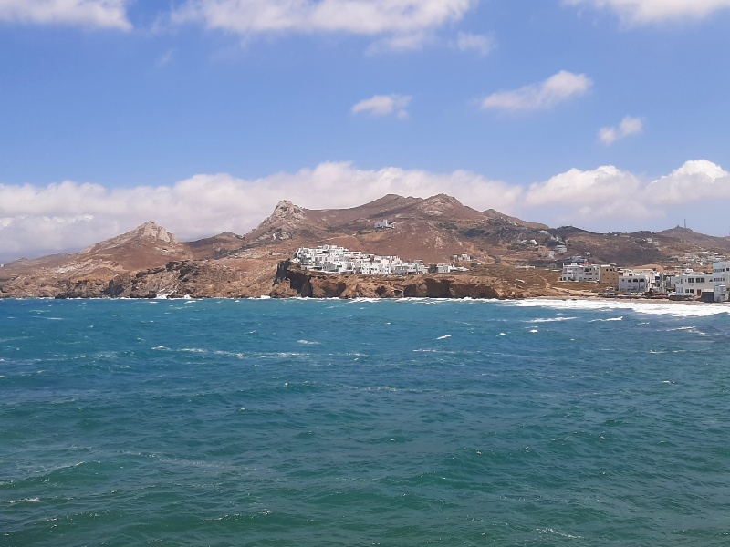 naxos view