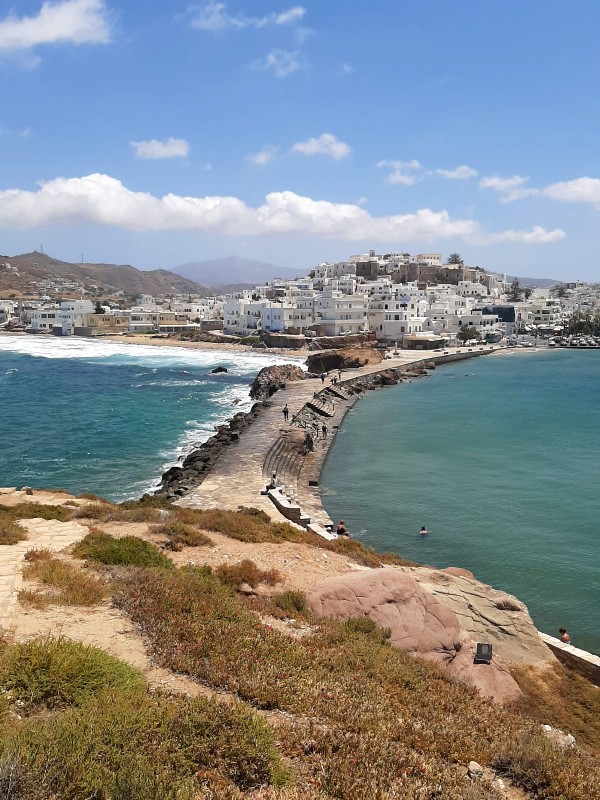 causeway naxos