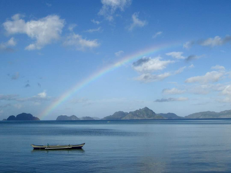 el nido palawan the philippines