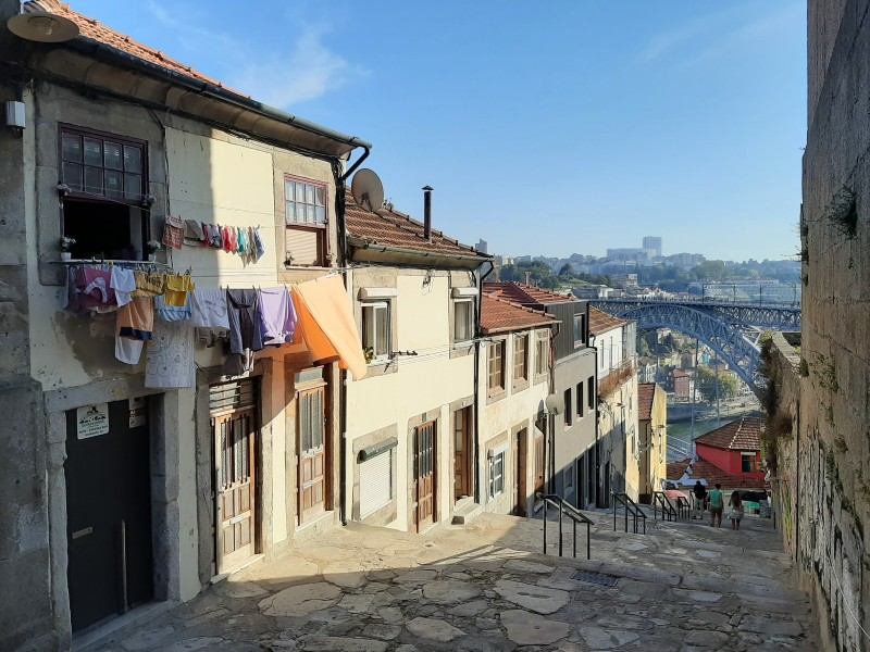 porto portugal travel year review
