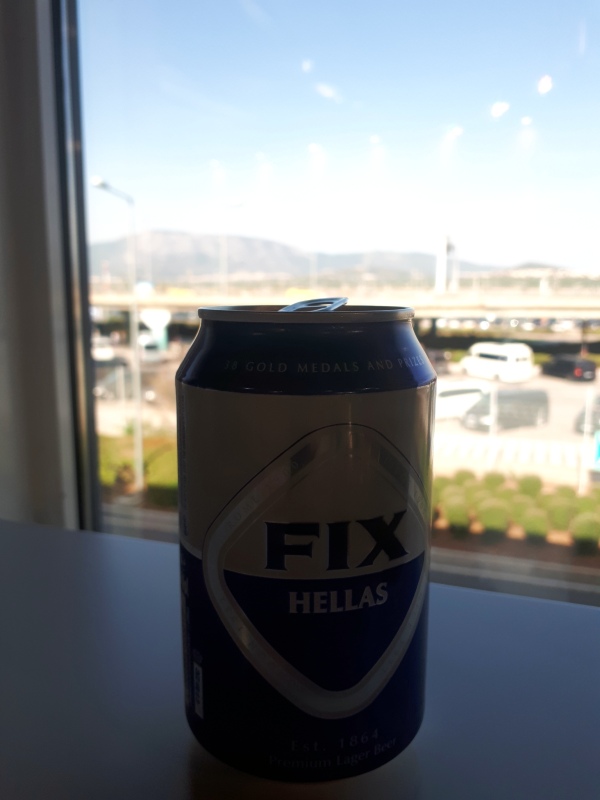 fix beer