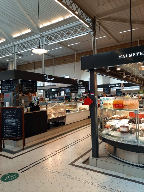 lund market hall