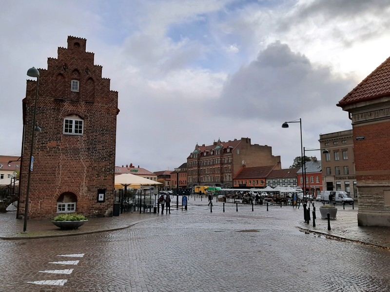 Mårtenstorget