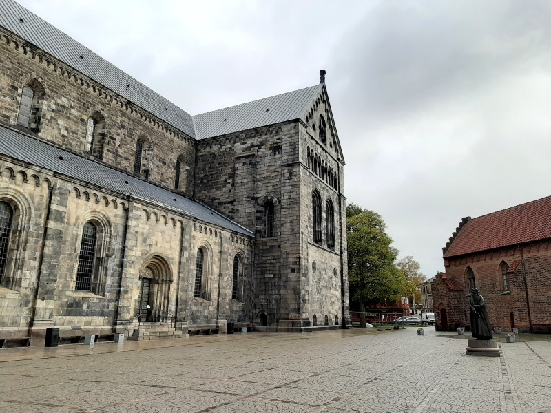 lund cathedral