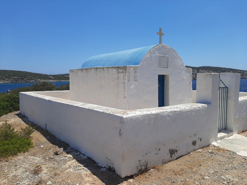 agios nikolaos astypalaia